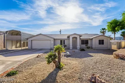 3657 Pelican Pl, Lake Havasu City, AZ 86406 - Photo 5