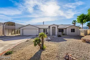 3657 Pelican Pl, Lake Havasu City, AZ 86406 - Photo 5