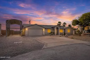 3657 Pelican Pl, Lake Havasu City, AZ 86406 - Photo 1
