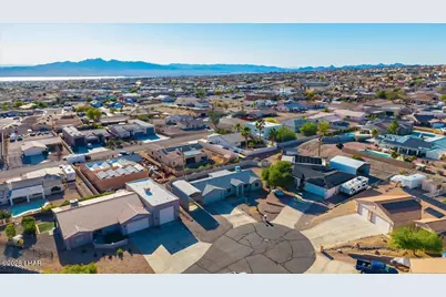3657 Pelican Pl, Lake Havasu City, AZ 86406 - Photo 47