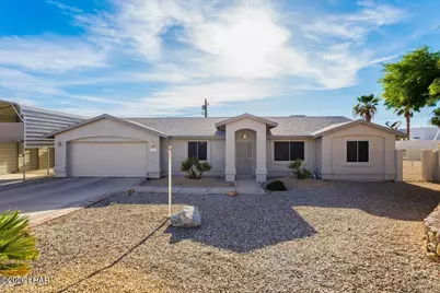 3657 Pelican Pl, Lake Havasu City, AZ 86406 - Photo 3