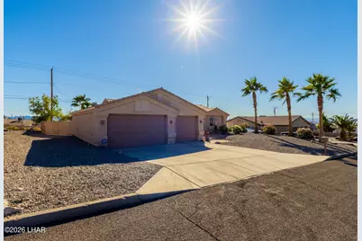2970 Arabian Dr, Lake Havasu City, AZ 86404 - Photo 27
