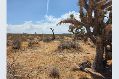 Parcel2328 S Tom Mix Rd, Yucca, AZ 86438 - Photo 9