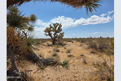 Parcel2328 S Tom Mix Rd, Yucca, AZ 86438 - Photo 7