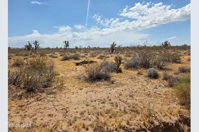 Parcel2328 S Tom Mix Rd, Yucca, AZ 86438 - Photo 11