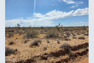 Parcel2328 S Tom Mix Rd, Yucca, AZ 86438 - Photo 15
