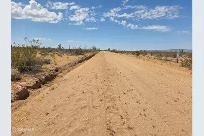 Parcel2328 S Tom Mix Rd, Yucca, AZ 86438 - Photo 17