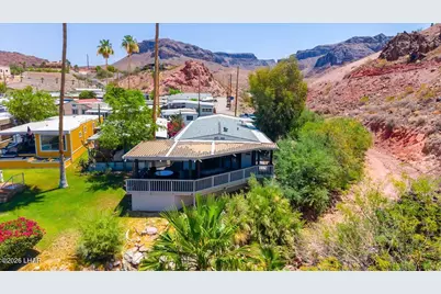 3720 N Highway 95 #18, Parker, AZ 85344 - Photo 49