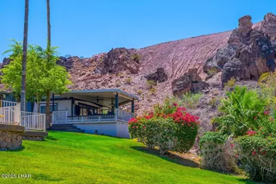 3720 N Highway 95 #18, Parker, AZ 85344 - Photo 3