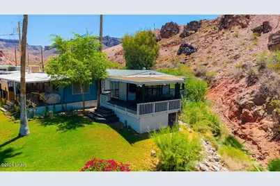 3720 N Highway 95 #18, Parker, AZ 85344 - Photo 49
