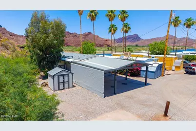 3720 N Highway 95 #18, Parker, AZ 85344 - Photo 53