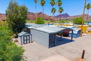 3720 N Highway 95, Parker, AZ 85344 - Photo 53