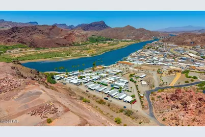 3720 N Highway 95 #18, Parker, AZ 85344 - Photo 47