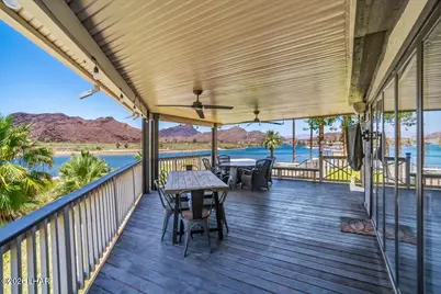 3720 N Highway 95 #18, Parker, AZ 85344 - Photo 1
