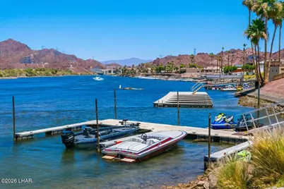 3720 N Highway 95 #18, Parker, AZ 85344 - Photo 55