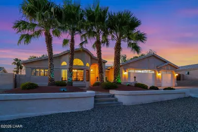 2791 Indian Pipe Dr, Lake Havasu City, AZ 86406 - Photo 3