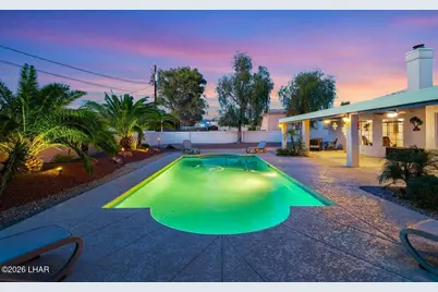 2791 Indian Pipe Dr, Lake Havasu City, AZ 86406 - Photo 53