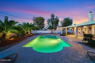 2791 Indian Pipe Dr, Lake Havasu City, AZ 86406 - Photo 53