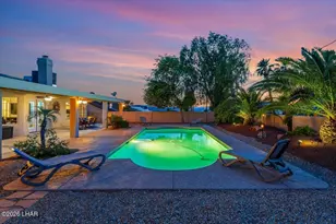 2791 Indian Pipe Dr, Lake Havasu City, AZ 86406 - Photo 57