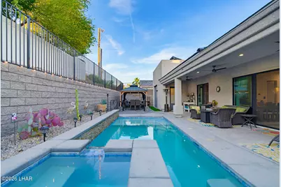2521 Calypso Dr, Lake Havasu City, AZ 86406 - Photo 41