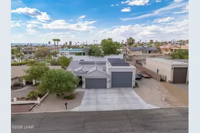 2521 Calypso Dr, Lake Havasu City, AZ 86406 - Photo 3