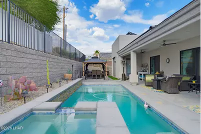 2521 Calypso Dr, Lake Havasu City, AZ 86406 - Photo 23