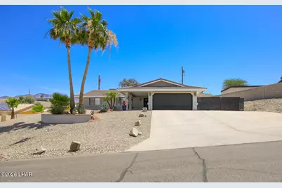 3188 Maracaibo Dr, Lake Havasu City, AZ 86404 - Photo 1