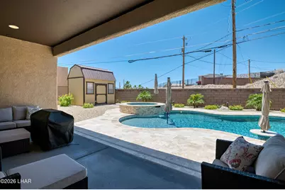 1541 Sandy Dr, Lake Havasu City, AZ 86406 - Photo 83