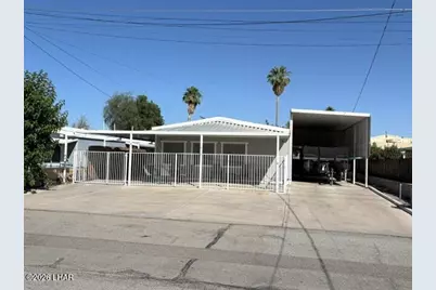 239 E Riverfront Dr #305, Parker, AZ 85344 - Photo 1