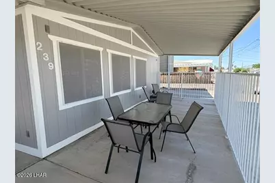239 E Riverfront Dr #305, Parker, AZ 85344 - Photo 13