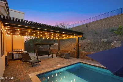 8009 Corte De Las Colinas, Lake Havasu City, AZ 86406 - Photo 45
