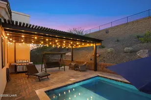 8009 Corte De Las Colinas, Lake Havasu City, AZ 86406 - Photo 45