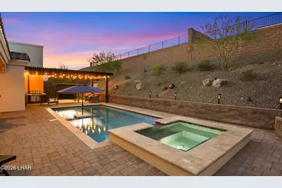 8009 Corte De Las Colinas, Lake Havasu City, AZ 86406 - Photo 43