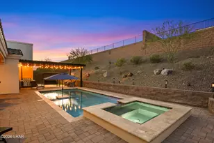 8009 Corte De Las Colinas, Lake Havasu City, AZ 86406 - Photo 43