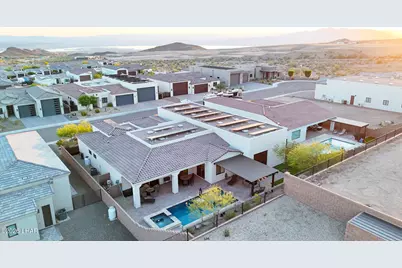 8009 Corte De Las Colinas, Lake Havasu City, AZ 86406 - Photo 55