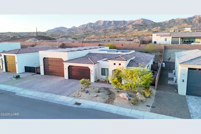 8009 Corte De Las Colinas, Lake Havasu City, AZ 86406 - Photo 53