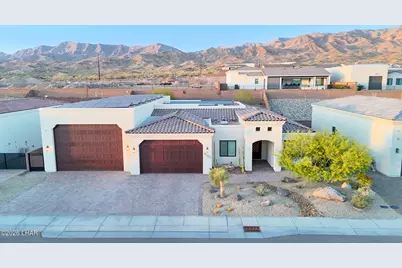 8009 Corte De Las Colinas, Lake Havasu City, AZ 86406 - Photo 51