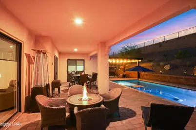 8009 Corte De Las Colinas, Lake Havasu City, AZ 86406 - Photo 49