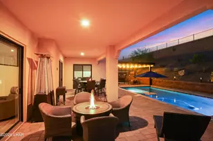 8009 Corte De Las Colinas, Lake Havasu City, AZ 86406 - Photo 49