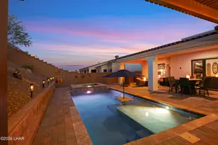 8009 Corte De Las Colinas, Lake Havasu City, AZ 86406 - Photo 47