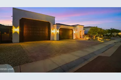 8009 Corte De Las Colinas, Lake Havasu City, AZ 86406 - Photo 3