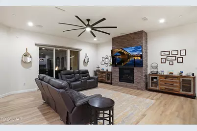 8009 Corte De Las Colinas, Lake Havasu City, AZ 86406 - Photo 11