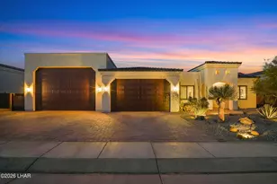 8009 Corte De Las Colinas, Lake Havasu City, AZ 86406 - Photo 1