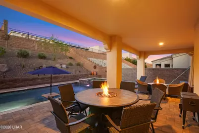 8009 Corte De Las Colinas, Lake Havasu City, AZ 86406 - Photo 41