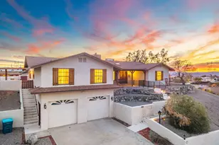 3361 Pocahontas Dr, Lake Havasu City, AZ 86404 - Photo 73