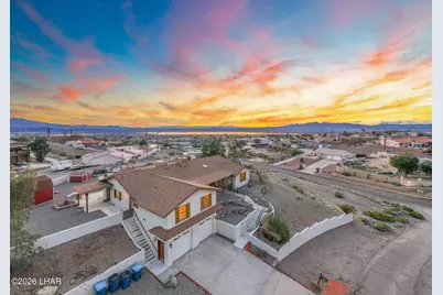 3361 Pocahontas Dr, Lake Havasu City, AZ 86404 - Photo 3
