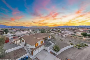 3361 Pocahontas Dr, Lake Havasu City, AZ 86404 - Photo 3