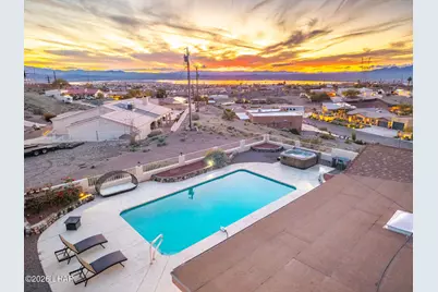3361 Pocahontas Dr, Lake Havasu City, AZ 86404 - Photo 5