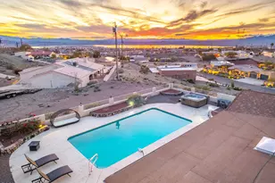 3361 Pocahontas Dr, Lake Havasu City, AZ 86404 - Photo 5