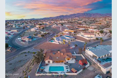 3361 Pocahontas Dr, Lake Havasu City, AZ 86404 - Photo 79